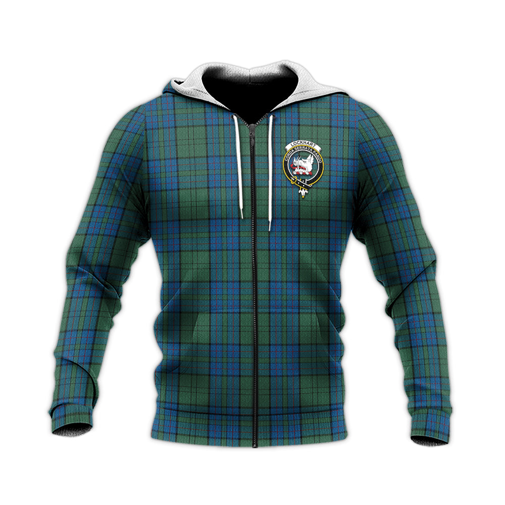 lockhart-tartan-knitted-hoodie-with-family-crest