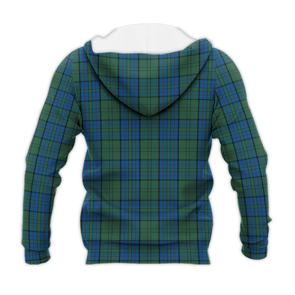 lockhart-tartan-knitted-hoodie-with-family-crest