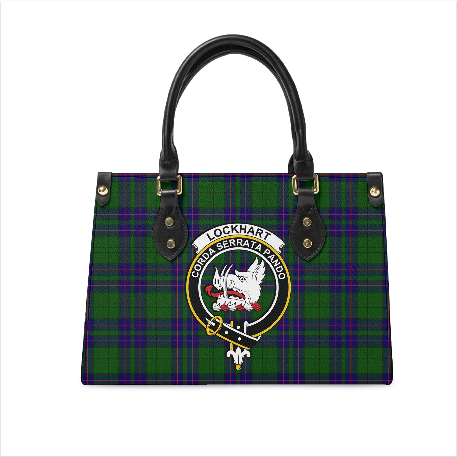 lockhart-modern-tartan-leather-bag-with-family-crest