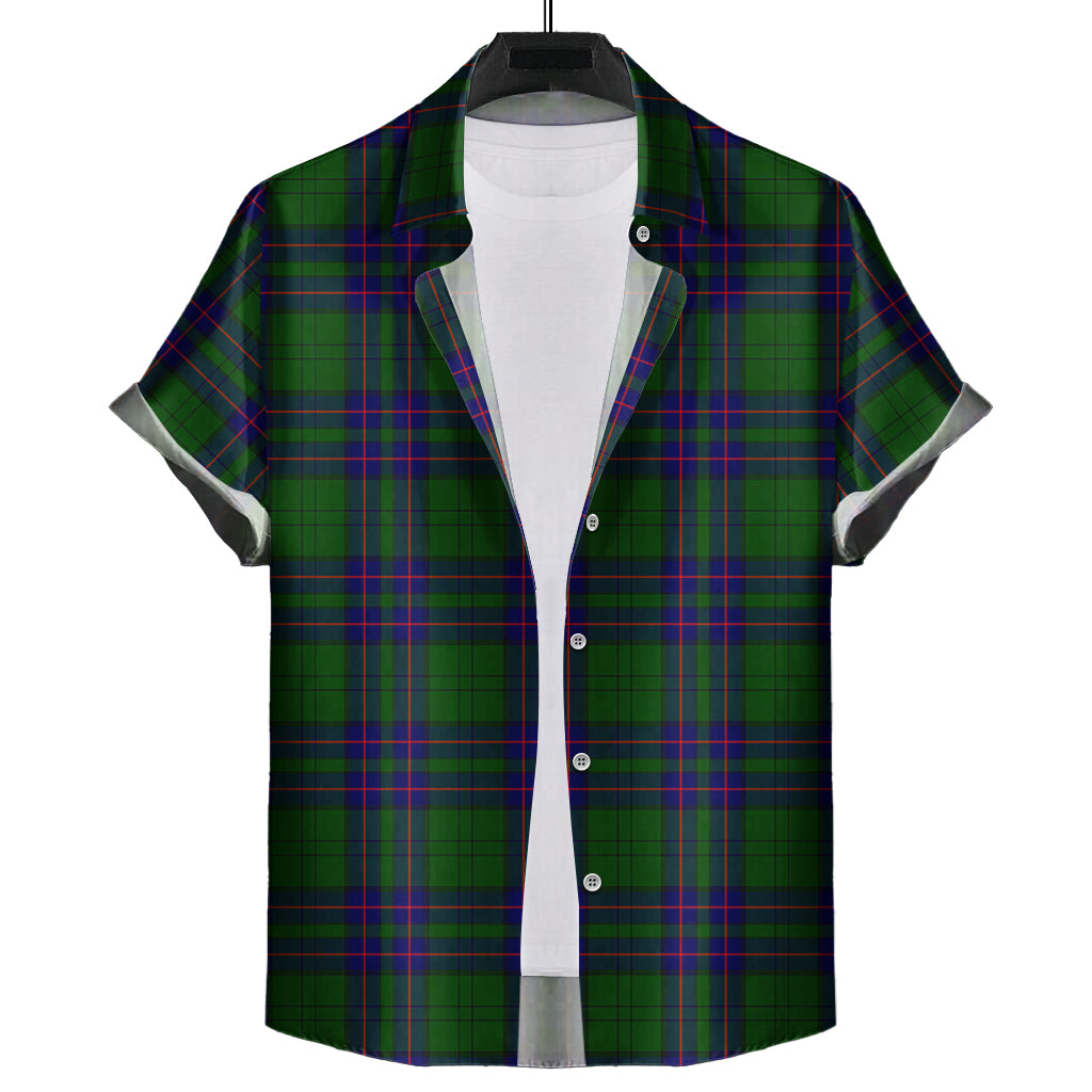 lockhart-modern-tartan-short-sleeve-button-down-shirt