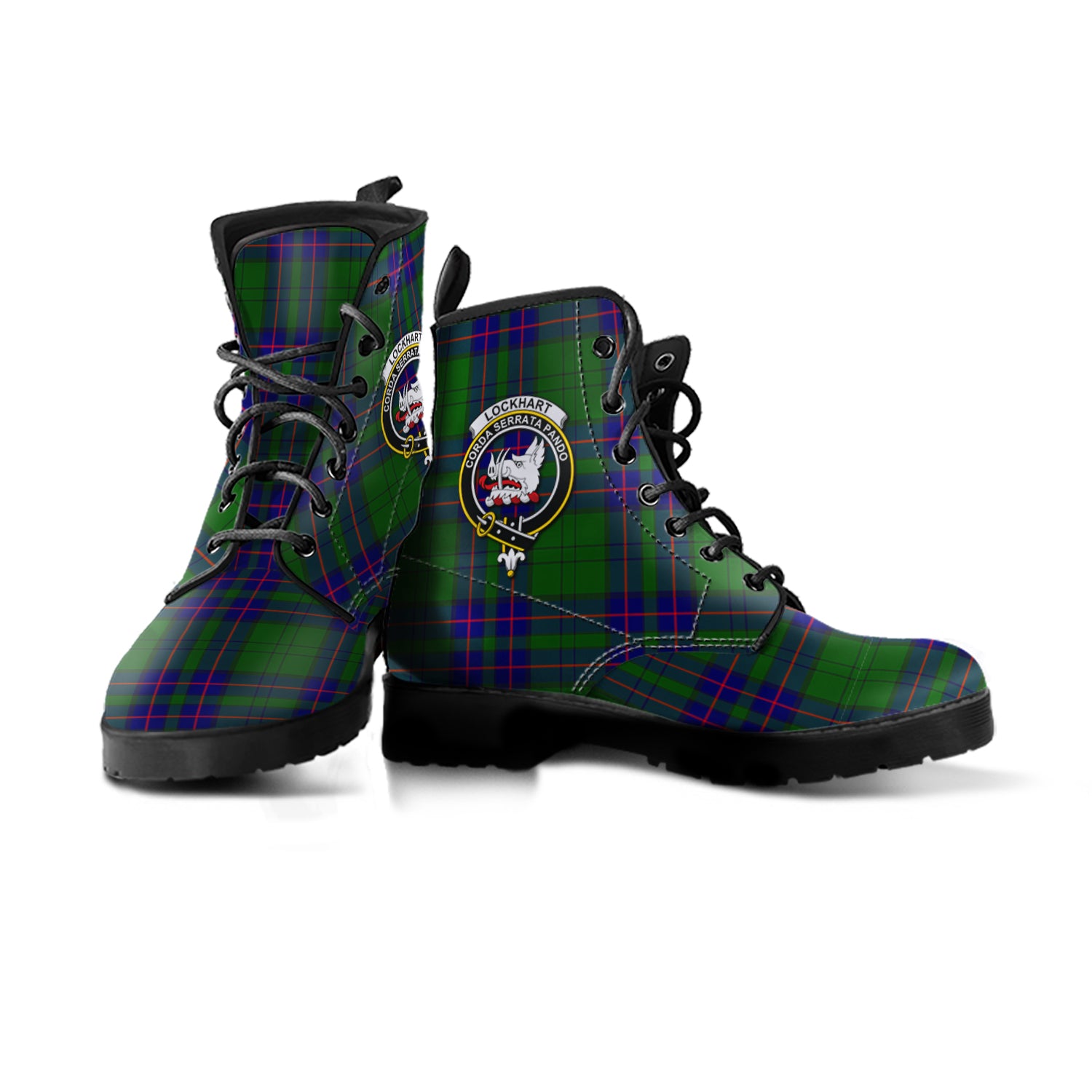 lockhart-modern-tartan-leather-boots-with-family-crest