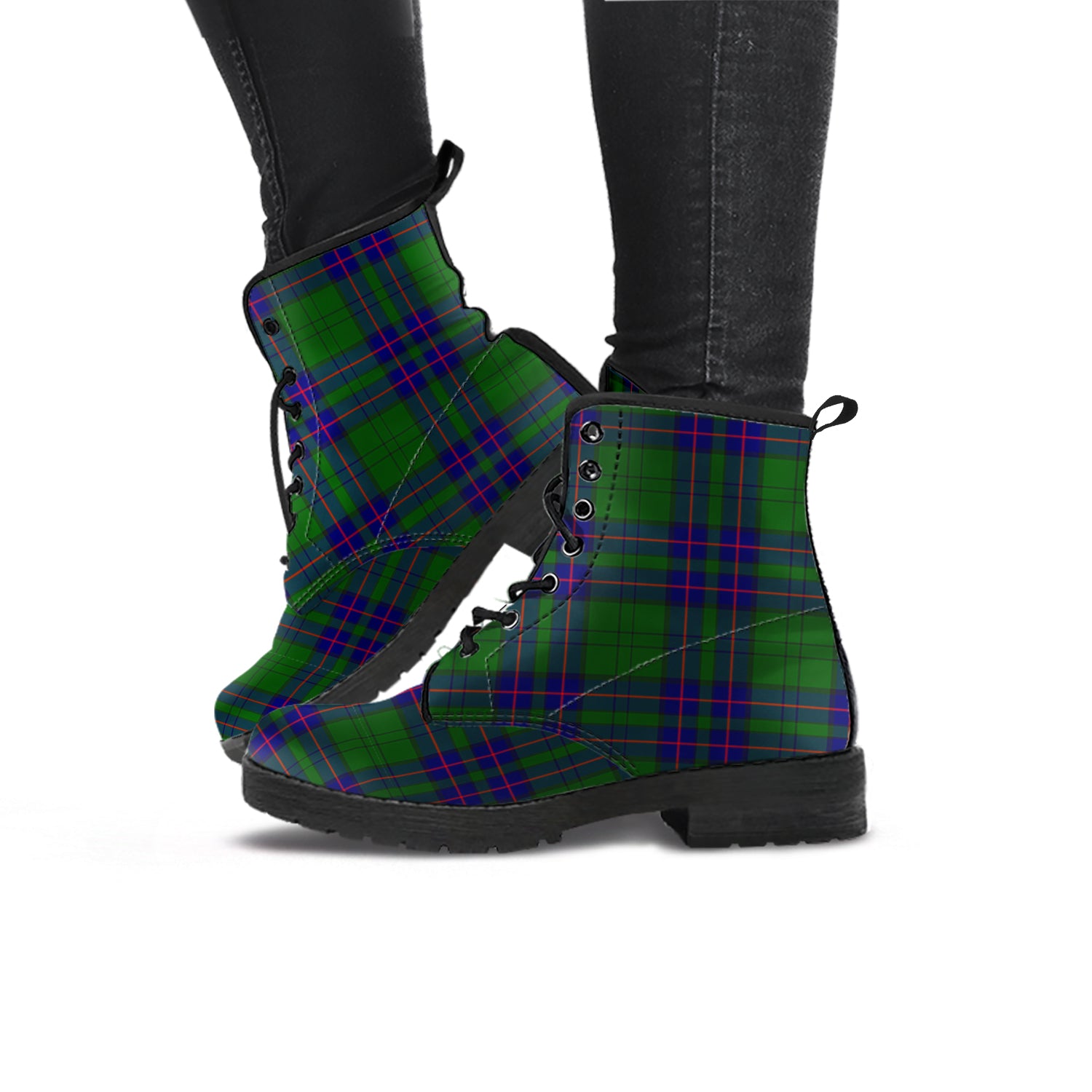 lockhart-modern-tartan-leather-boots