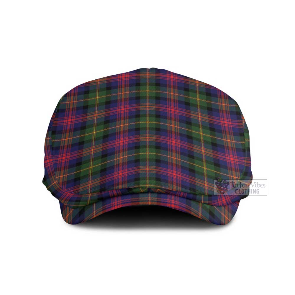 Tartan Vibes Clothing Logan Tartan Jeff Hat