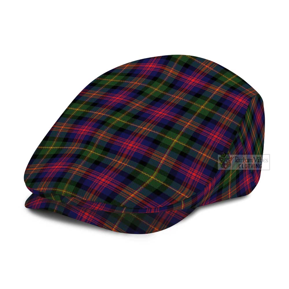 Tartan Vibes Clothing Logan Tartan Jeff Hat