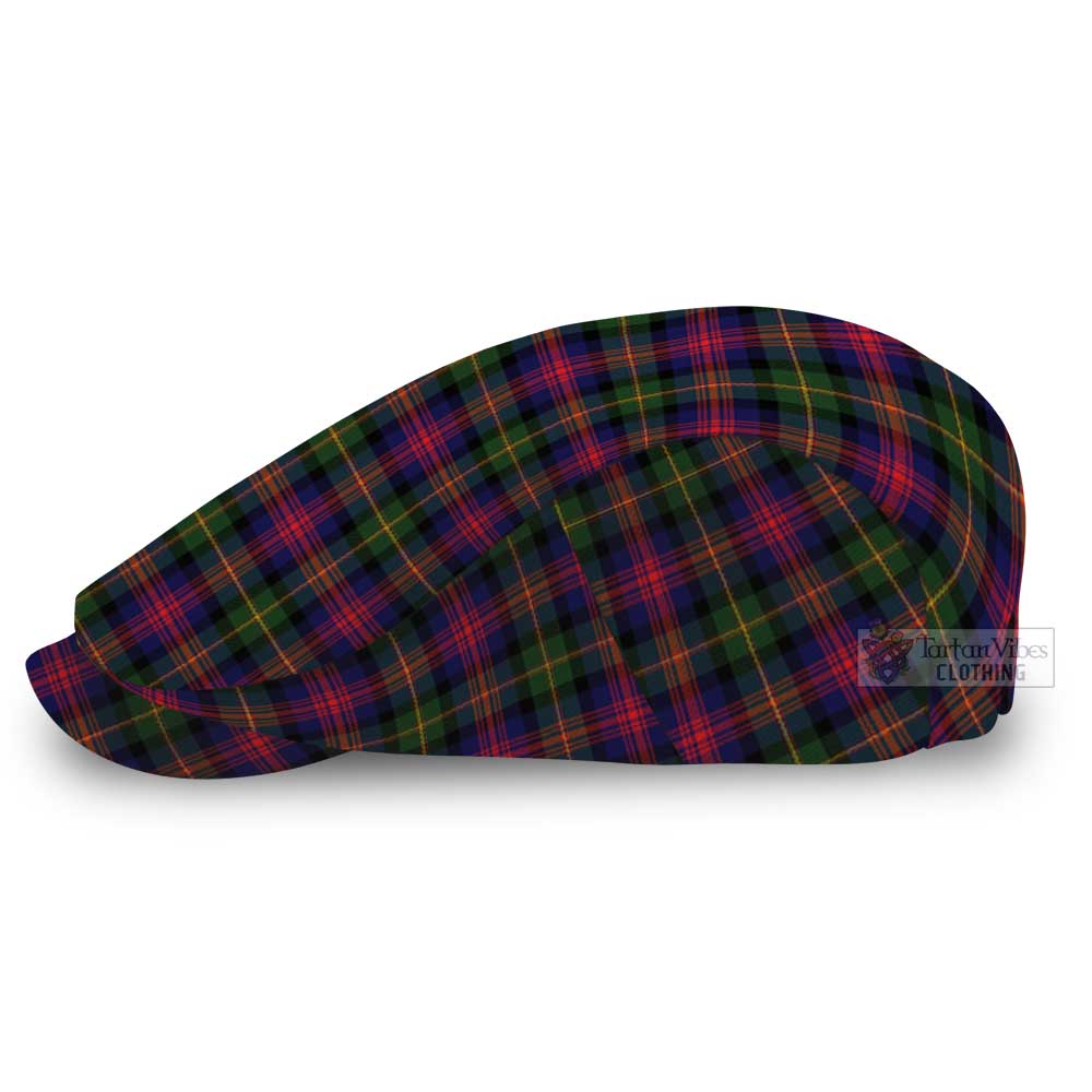 Tartan Vibes Clothing Logan Tartan Jeff Hat