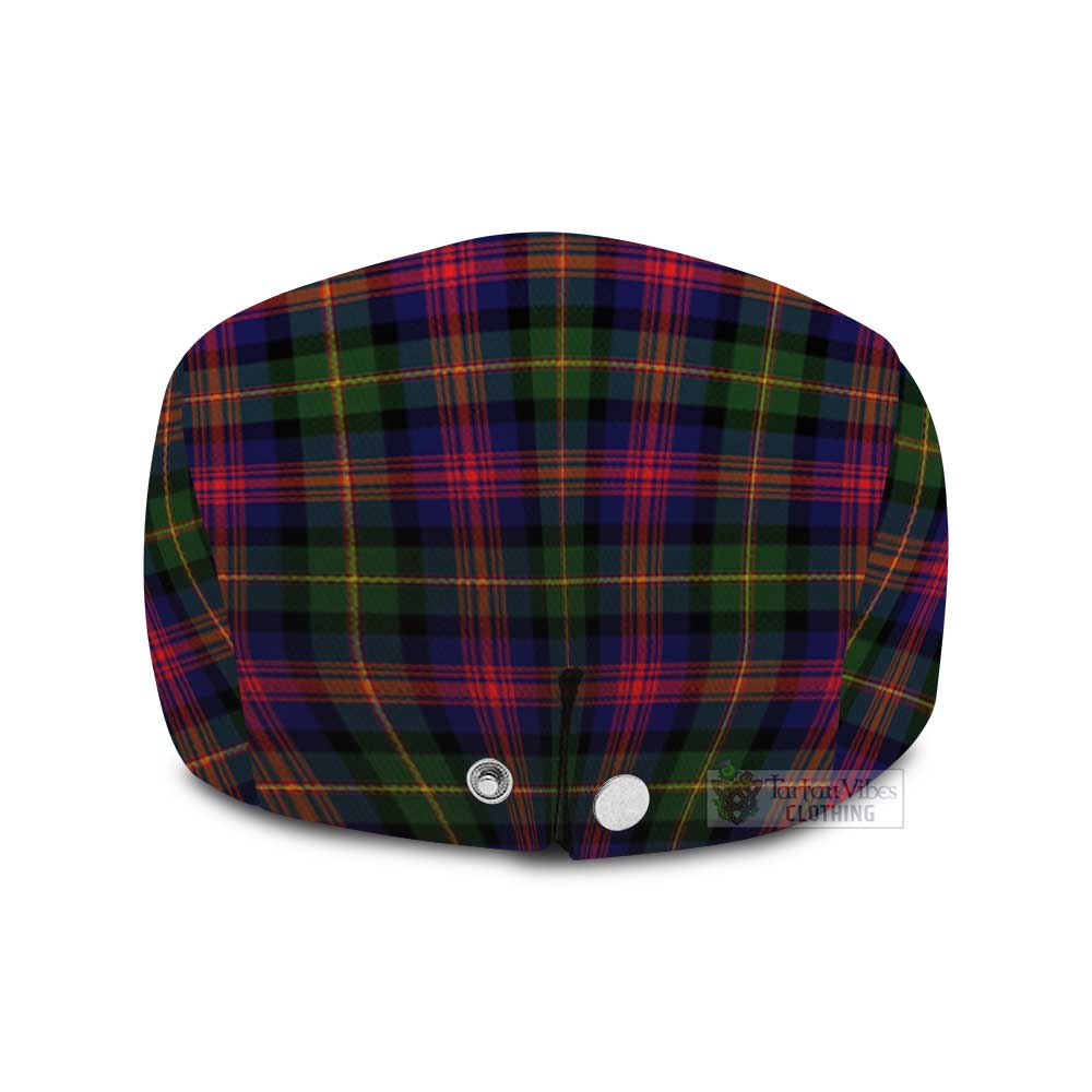 Tartan Vibes Clothing Logan Tartan Jeff Hat