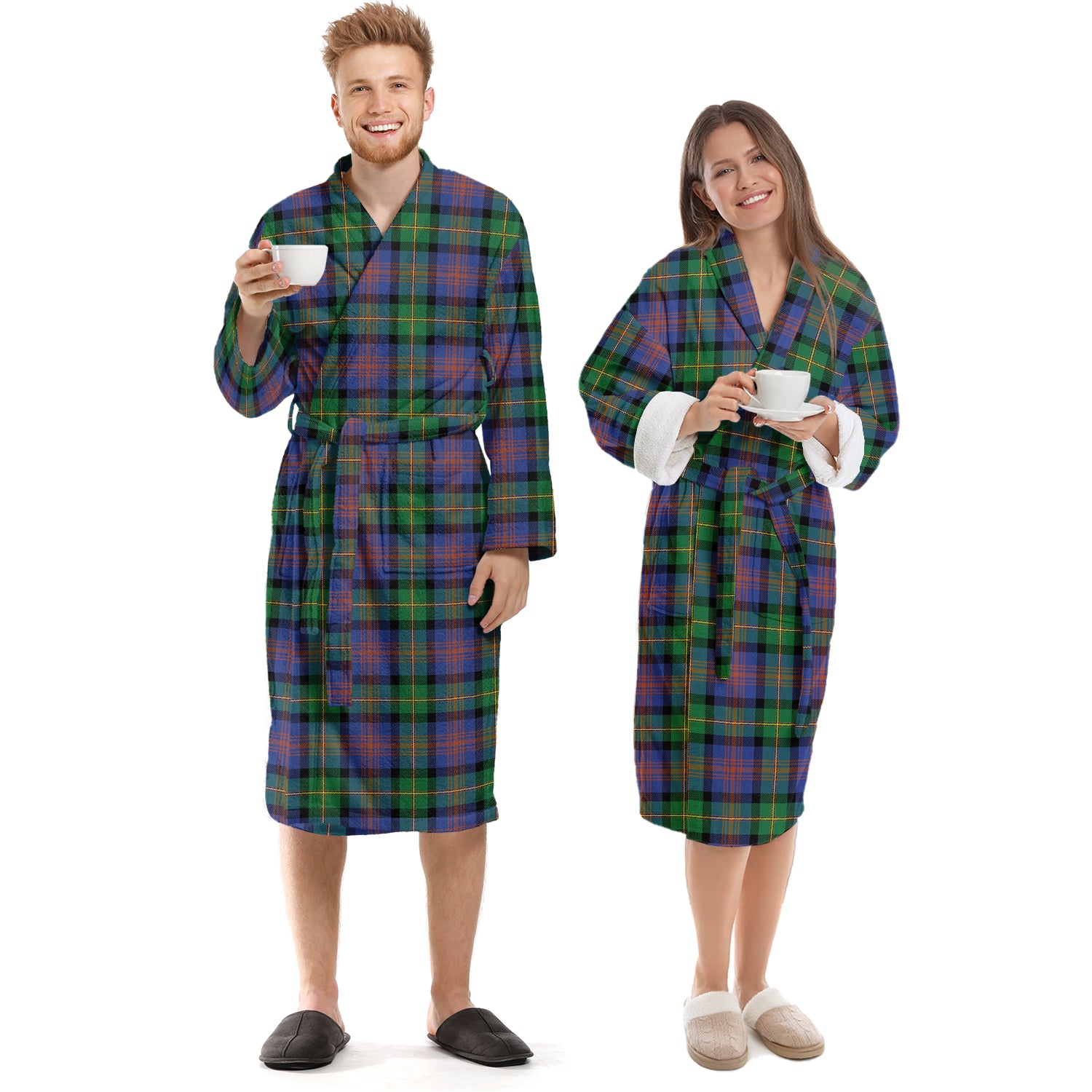 logan-ancient-tartan-bathrobe