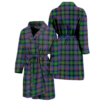 Logan Ancient Tartan Bathrobe