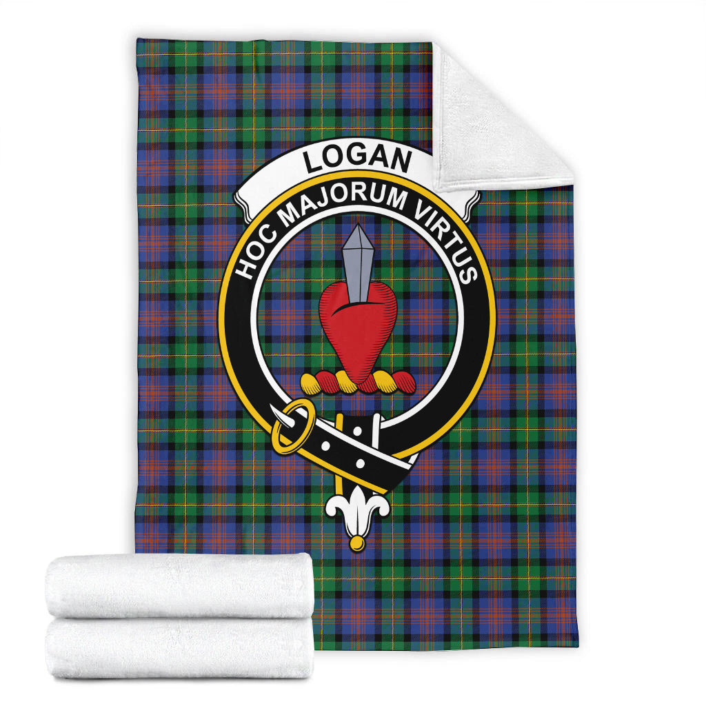 logan-ancient-tartab-blanket-with-family-crest