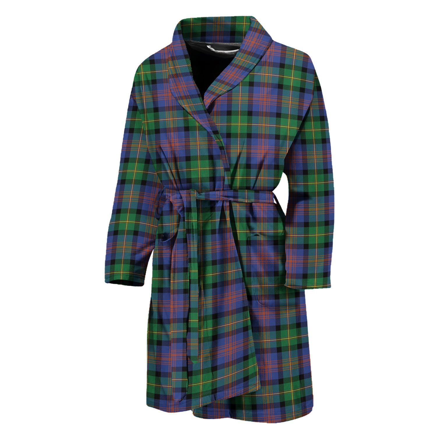 logan-ancient-tartan-bathrobe