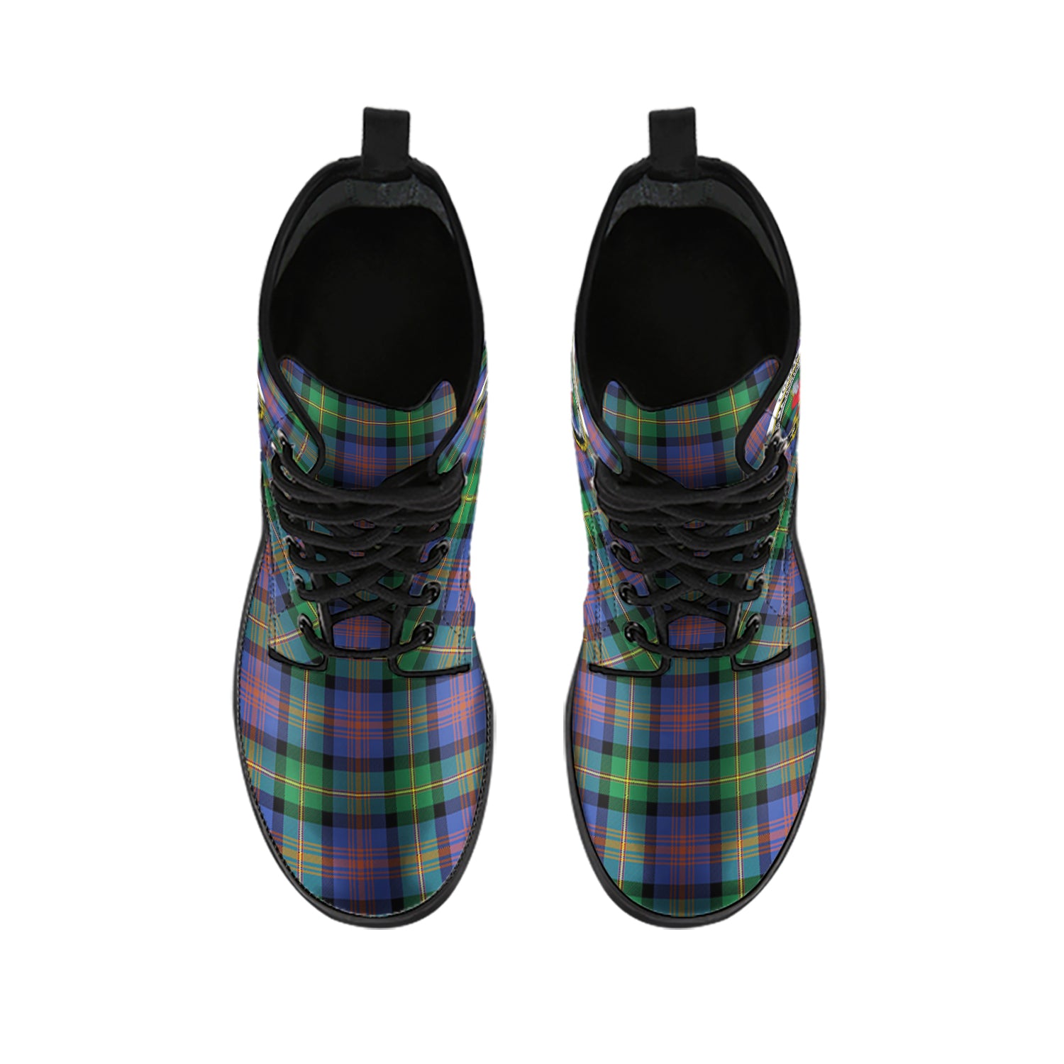 logan-ancient-tartan-leather-boots-with-family-crest