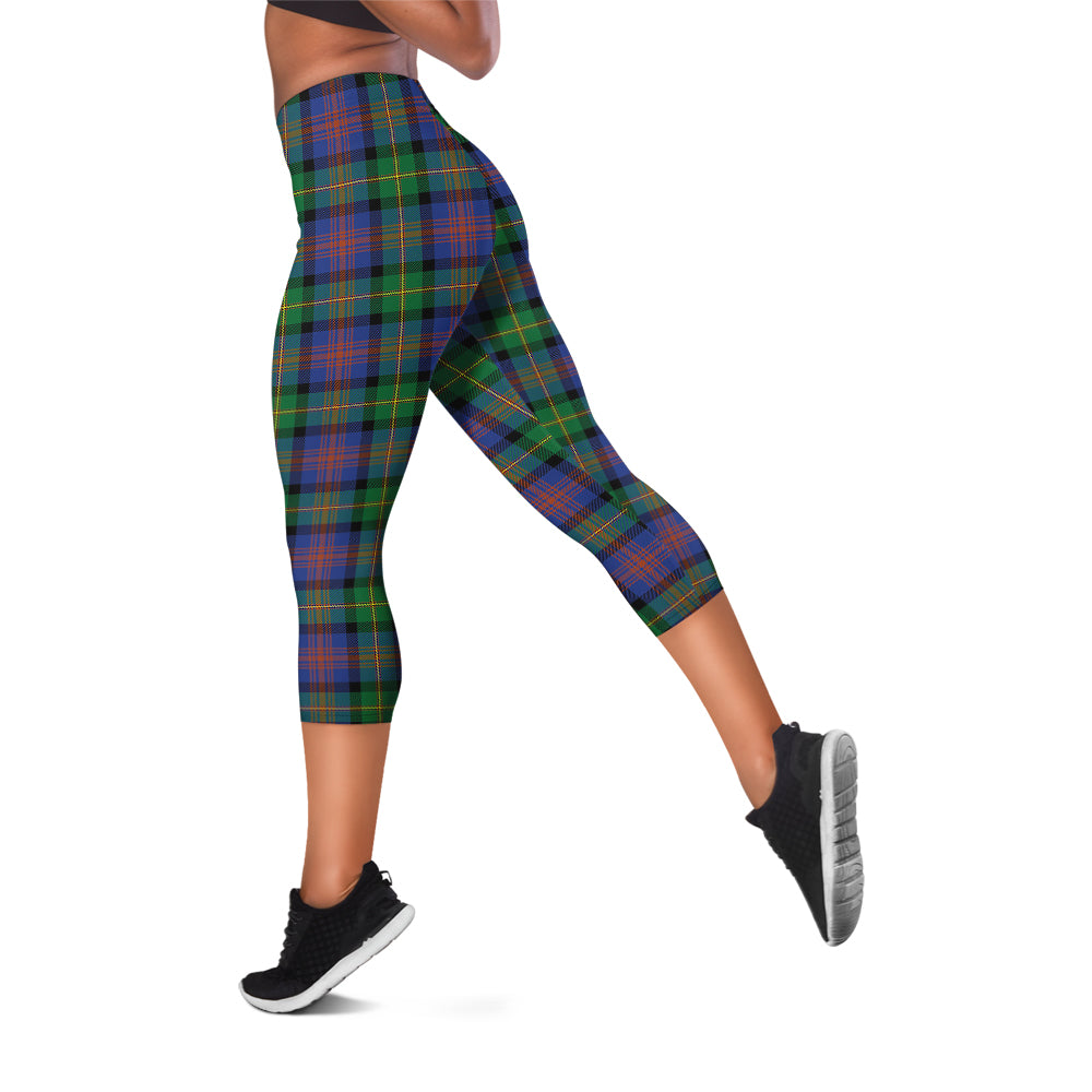 logan-ancient-tartan-womens-leggings