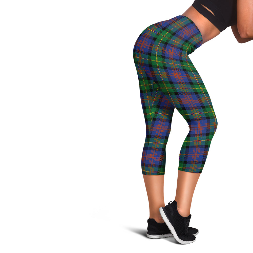 logan-ancient-tartan-womens-leggings