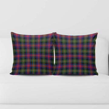 Logan Tartan Pillow Cover