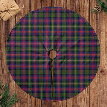 Logan Tartan Christmas Tree Skirt