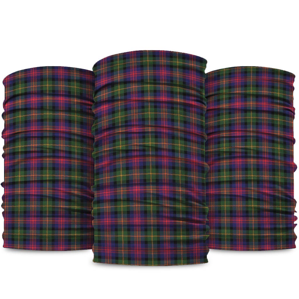 Logan Modern Tartan Neck Gaiters, Tartan Bandanas, Tartan Head Band