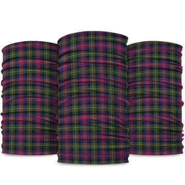 Logan Tartan Neck Gaiters, Tartan Bandanas, Tartan Head Band