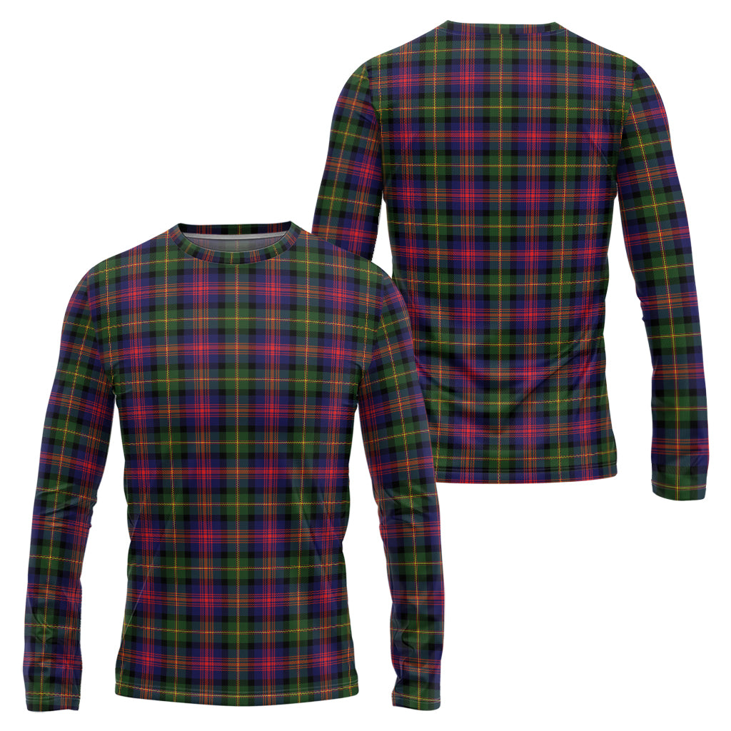 logan-modern-tartan-long-sleeve-t-shirt