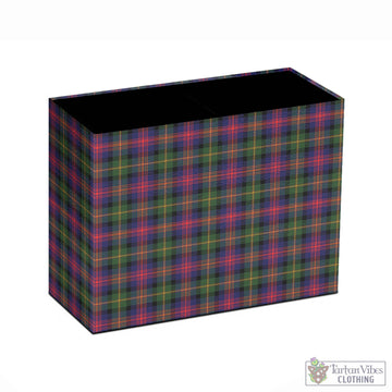 Logan Tartan Pen Holder