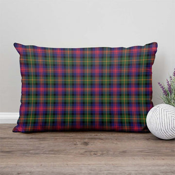 Logan Tartan Pillow Cover