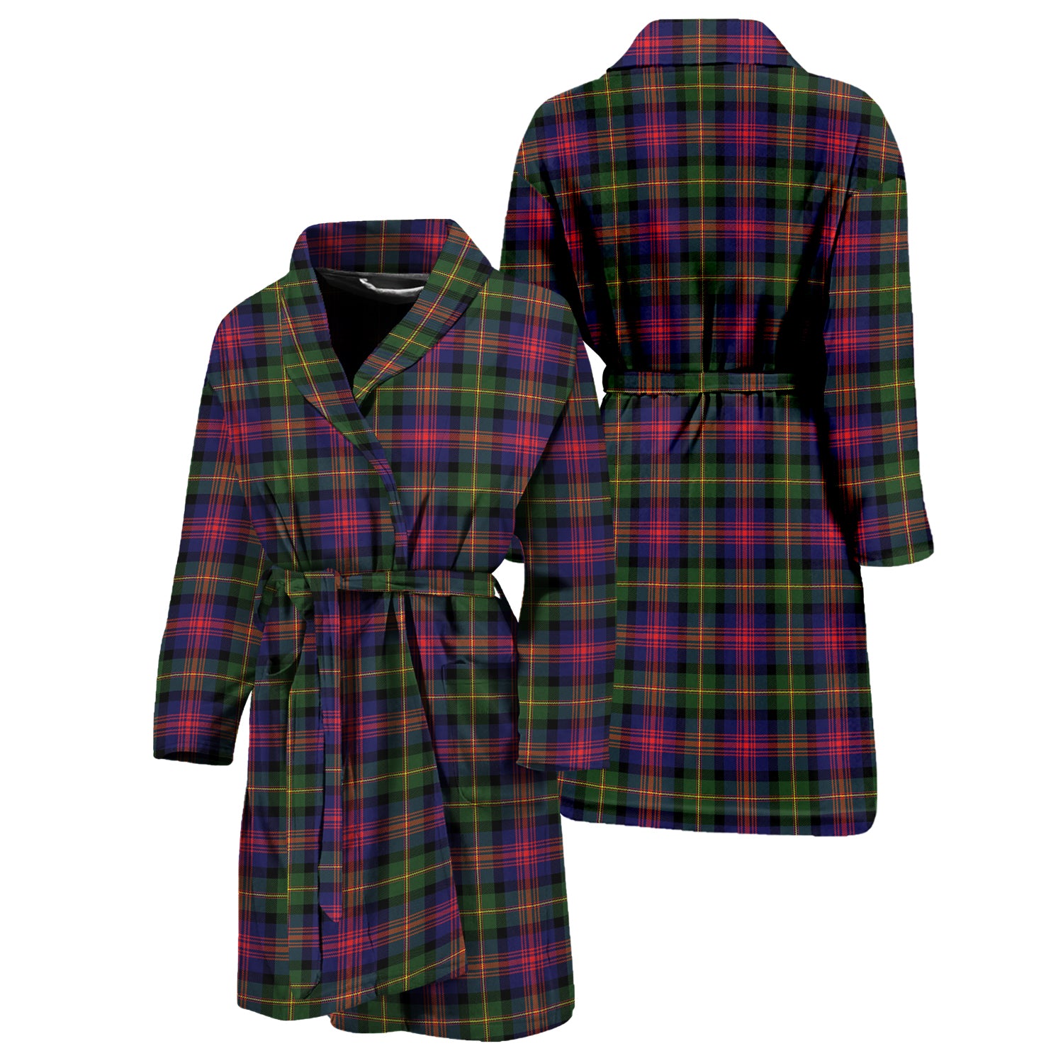 logan-modern-tartan-bathrobe