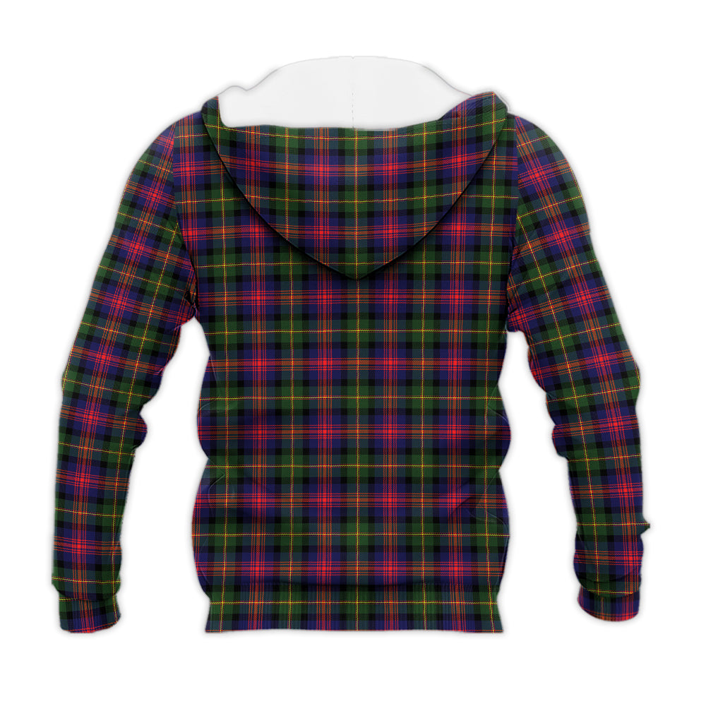 logan-modern-tartan-knitted-hoodie-with-family-crest