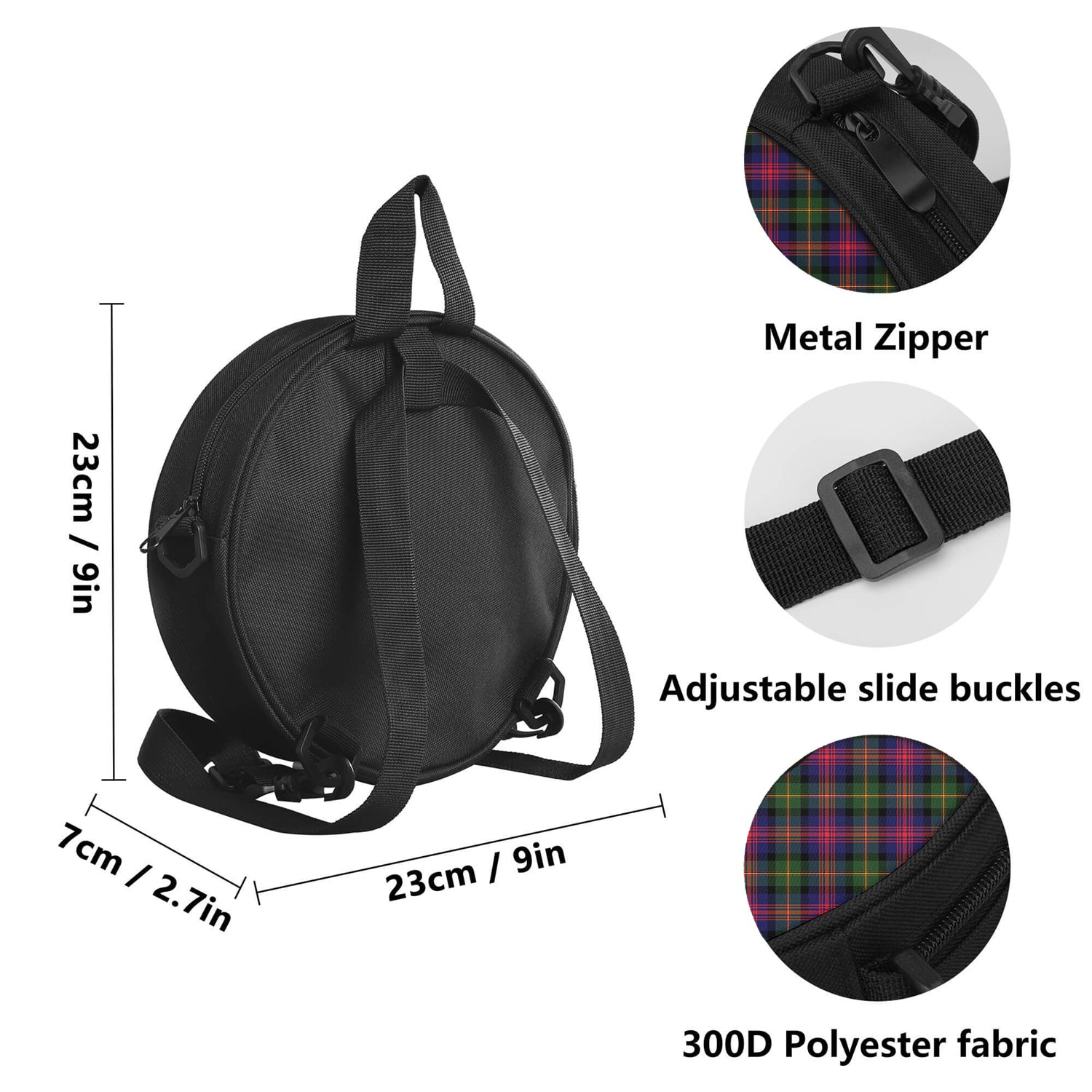 logan-modern-tartan-round-satchel-bags-with-family-crest