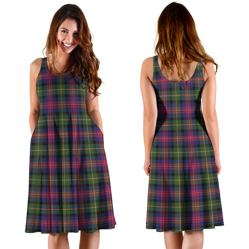 logan-modern-tartan-sleeveless-midi-womens-dress