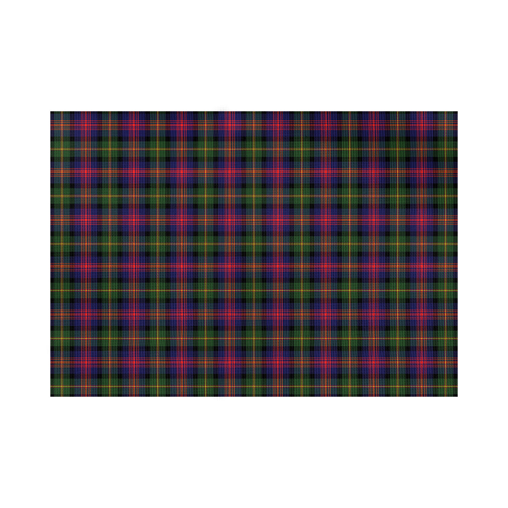 Logan Tartan Flag - Tartan Vibes Clothing