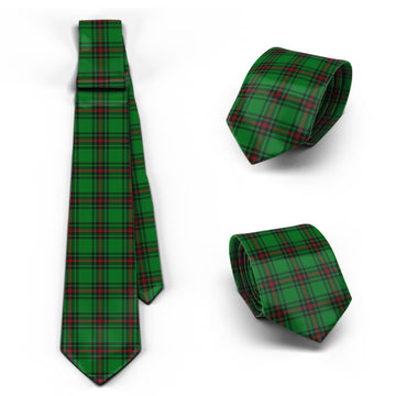 Logie Tartan Classic Necktie