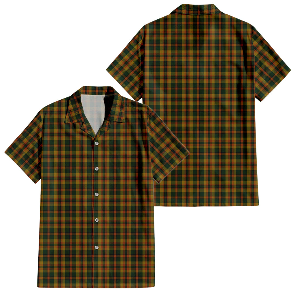 londonderry-derry-tartan-short-sleeve-button-down-shirt