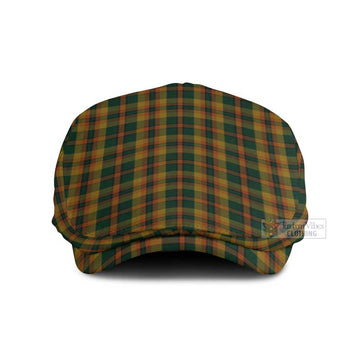 Londonderry (Derry) County Ireland Tartan Jeff Hat