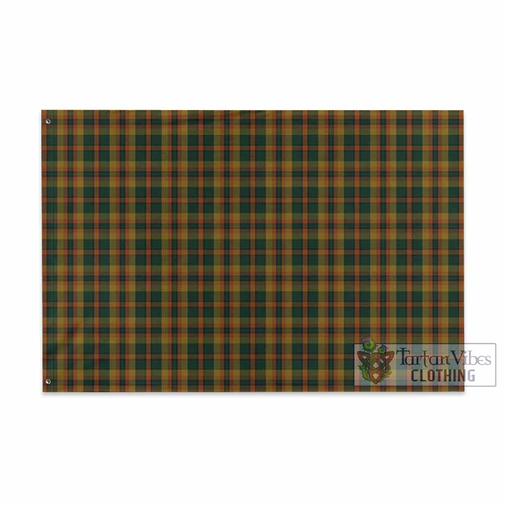 Tartan Vibes Clothing Londonderry (Derry) County Ireland Tartan House Flag