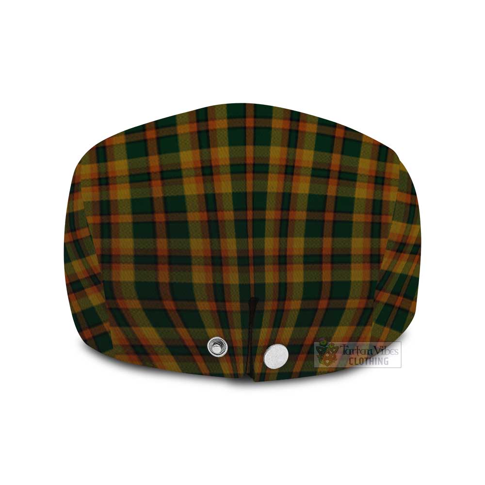 Tartan Vibes Clothing Londonderry (Derry) County Ireland Tartan Jeff Hat