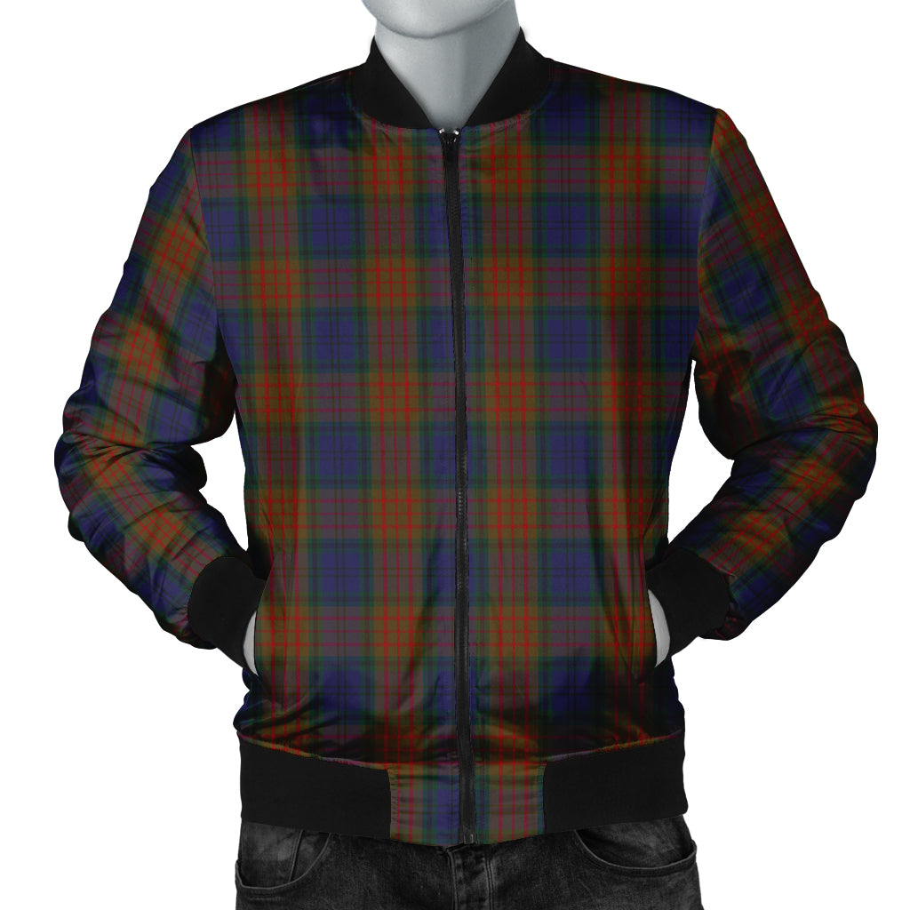 longford-tartan-bomber-jacket