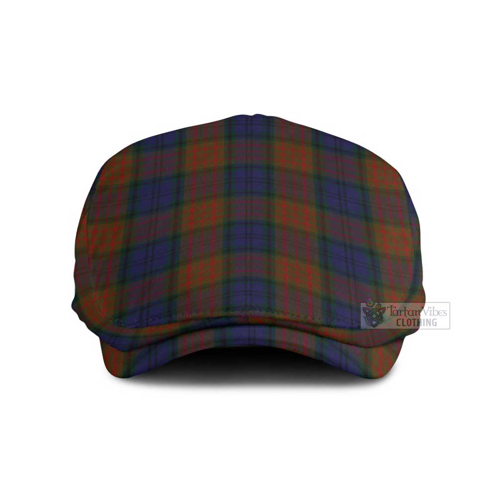 Tartan Vibes Clothing Longford County Ireland Tartan Jeff Hat