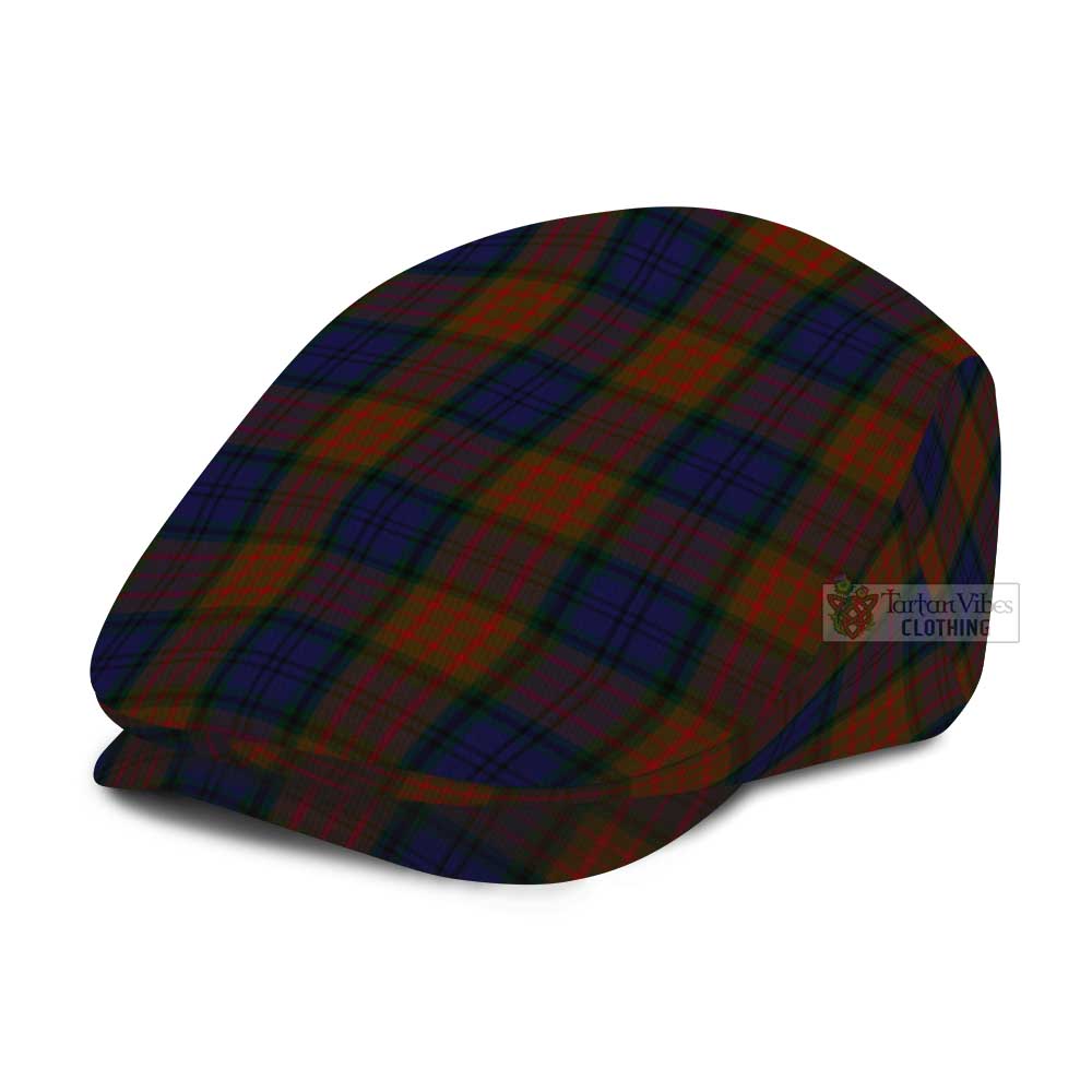 Tartan Vibes Clothing Longford County Ireland Tartan Jeff Hat