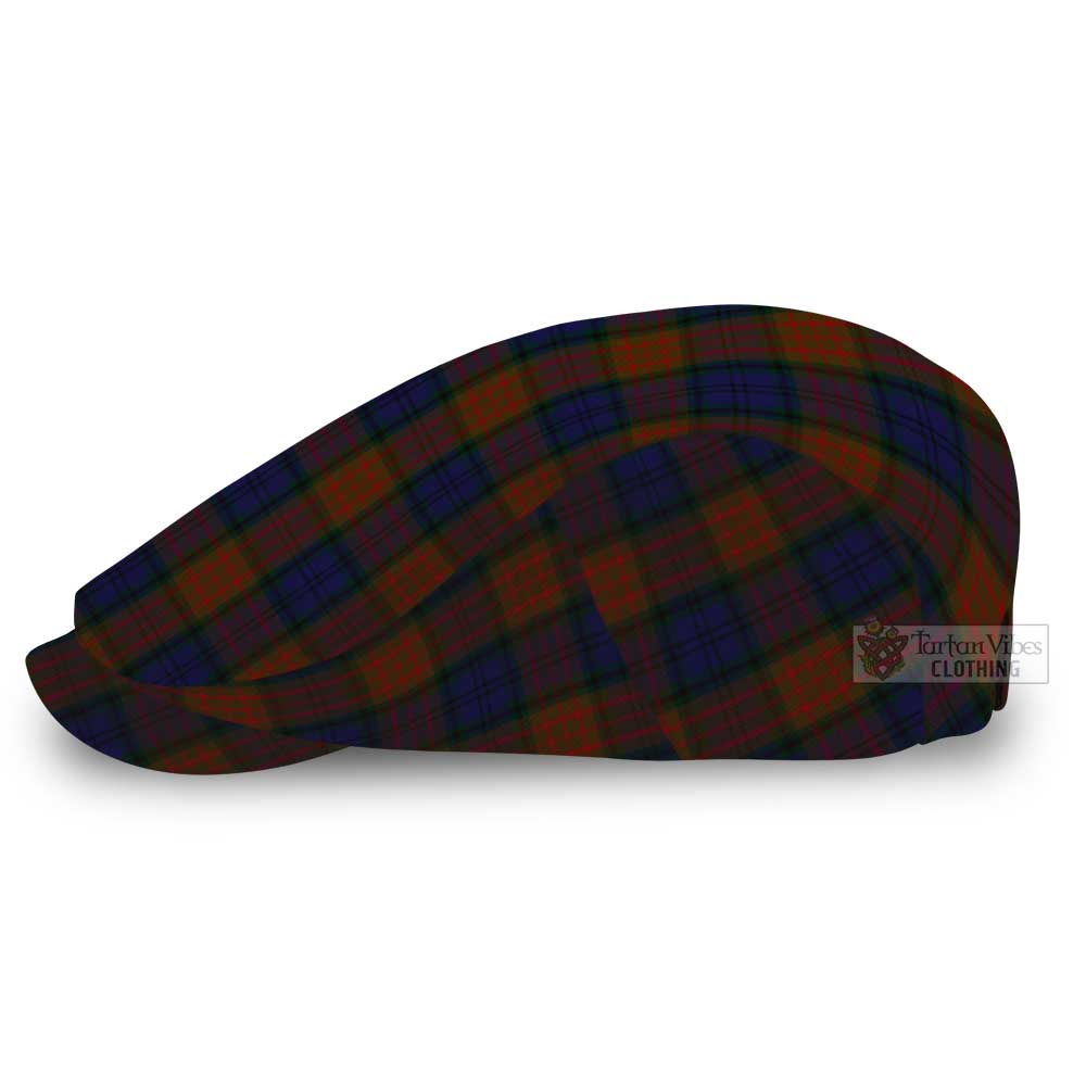 Tartan Vibes Clothing Longford County Ireland Tartan Jeff Hat