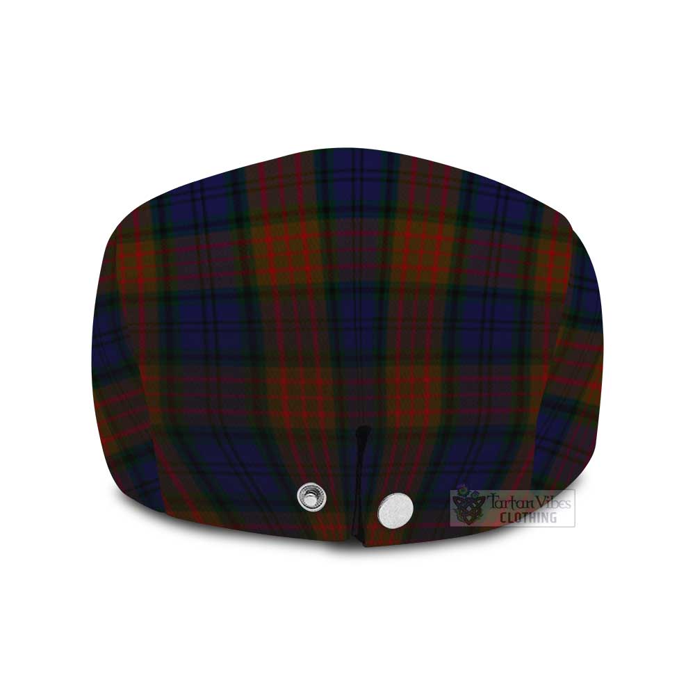 Tartan Vibes Clothing Longford County Ireland Tartan Jeff Hat