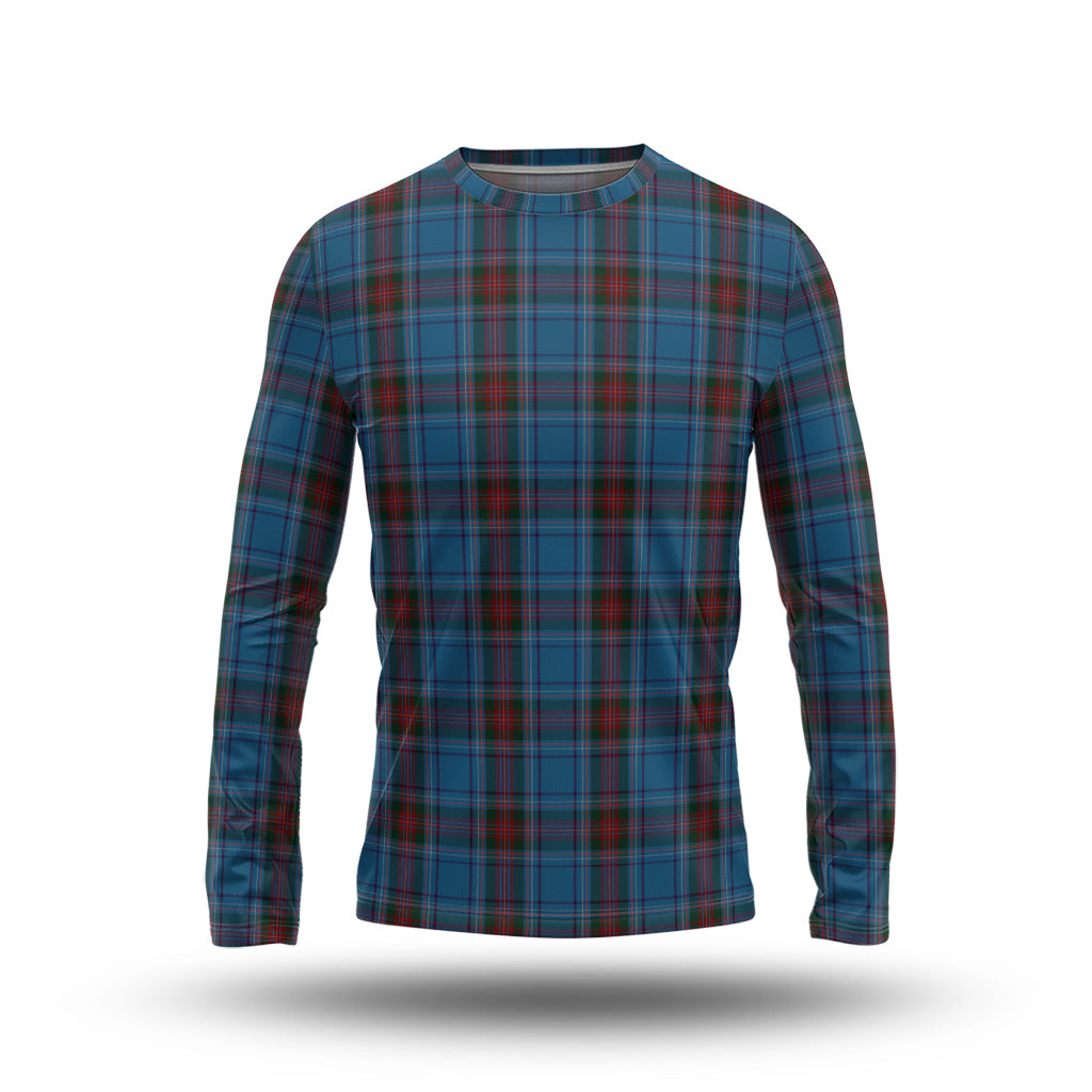 louth-tartan-long-sleeve-t-shirt