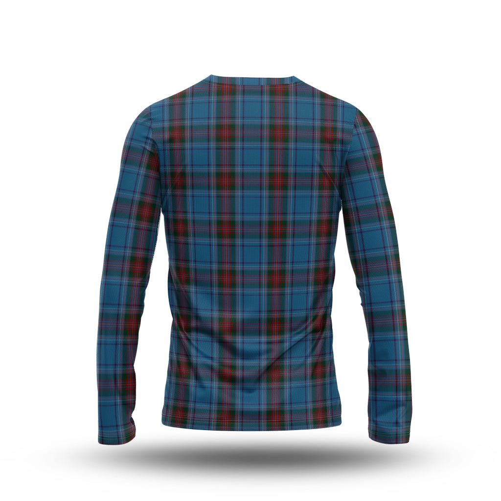 louth-tartan-long-sleeve-t-shirt