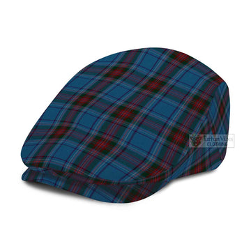 Louth County Ireland Tartan Jeff Hat