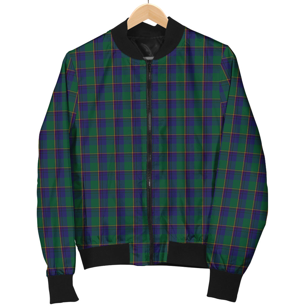 lowry-tartan-bomber-jacket