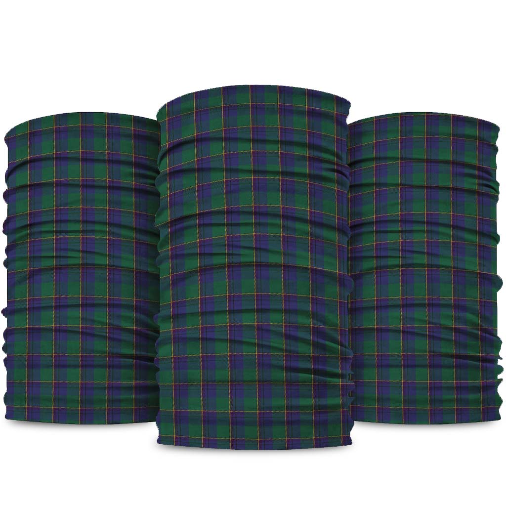 Lowry Tartan Neck Gaiters, Tartan Bandanas, Tartan Head Band