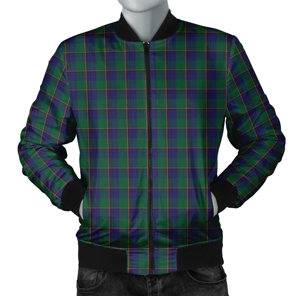 lowry-tartan-bomber-jacket