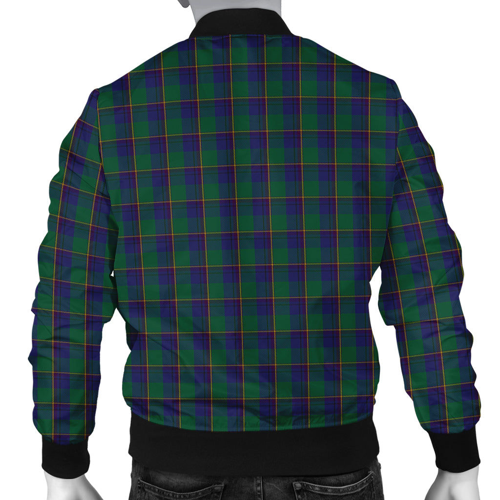 lowry-tartan-bomber-jacket