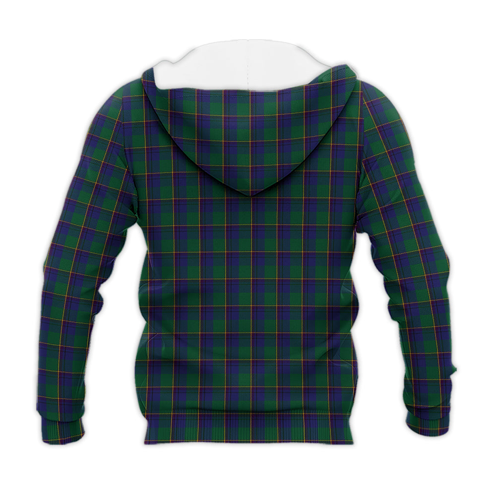 lowry-tartan-knitted-hoodie