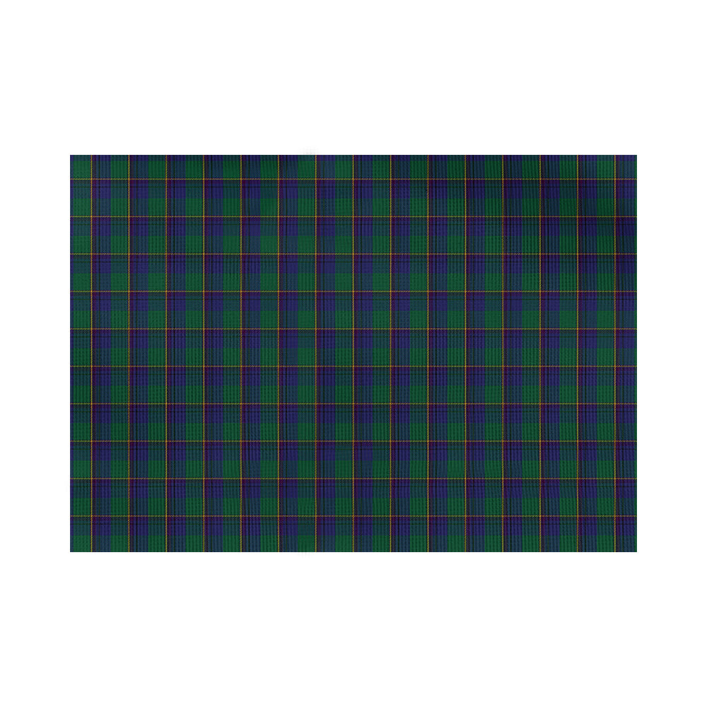 Lowry Tartan Flag - Tartan Vibes Clothing