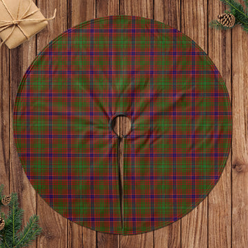 Lumsden Tartan Christmas Tree Skirt