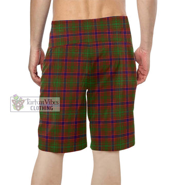 Lumsden Tartan Men's Board Shorts